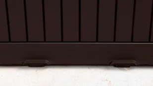 Keter KETER Comfy Box 270 l  17202623 17202623 - Pudełka i szkatułki - miniaturka - grafika 9