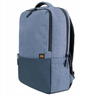 Xiaomi Plecak Xiaomi Mi Commuter Backpack Light Blue 21L mi_20210811122613 - Plecaki - miniaturka - grafika 3