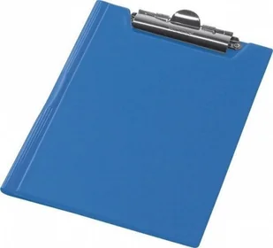 Klip A4 Focus niebieski - Teczki i skoroszyty - miniaturka - grafika 2
