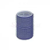 Wałki do włosów - Donegal walki do wlosow niebieskie 6szt 9101 - miniaturka - grafika 1