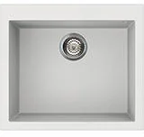 Smeg Quadra VZ57B - Zlewozmywaki - miniaturka - grafika 2