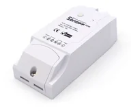 Systemy inteligentnych domów - SONOFF włącznik WiFi POW R2 z pomiarem zużycia energii catalog97322 - miniaturka - grafika 1