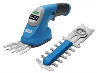 Nożyce do trawy - Güde GPS 3.6-1.5 Akumulatorove nożyce do trawy i krzewów 95506 - miniaturka - grafika 1