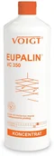 Inne artykuły czyszczące - Voigt VC 350 EUPALIN 1l. do mycia i stopniowego nabłyszczania podłóg VC 350 1l. - miniaturka - grafika 1