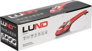 Lund 68090 - Parownice do ubrań - miniaturka - grafika 9