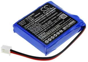 Cameron Sino Senter ST805C 1000mAh 7.40Wh Li-Polymer 7.4V Cameron Sino) CS-SST805SL - Akcesoria do kas i terminali - miniaturka - grafika 2