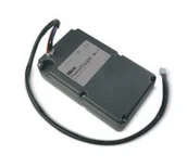 Akcesoria do bram - Nice akumulator 24V 7.2Ah z wbudowaną kartą ładowania (do BAR i SIGNO) PS224 - miniaturka - grafika 1