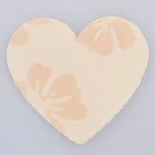 Akcesoria do bielizny - Julimex Materiałowe naklejki na sutki - miniaturka - grafika 1