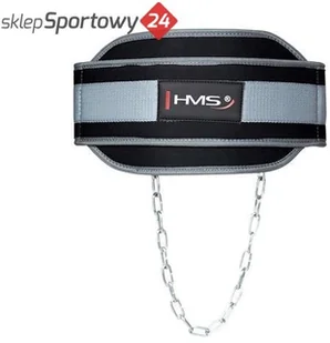 HMS PAS OBCIĄŻENIOWY DO ĆWICZEŃ SIŁOWYCH PST04 17-62-036 - Pozostały sprzęt i akcesoria do ćwiczeń - miniaturka - grafika 10