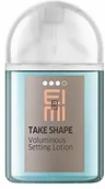 Serum do włosów - Wella Eimi Wella eimi Volume Take Shape do włosów utrwalania 18 ML - miniaturka - grafika 1