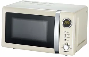 Kuchenka mikrofalowa Melissa 16330108 - Kuchenki mikrofalowe - miniaturka - grafika 3