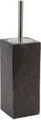 Akcesoria do wc - Aquanova Szczotka do WC HAMMAM dark grey - miniaturka - grafika 1