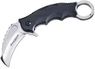 Akcesoria turystyczne - Magnum Magnum, Nóż składany, Karambit Alpha Kilo, 01RY115 9493 - miniaturka - grafika 1