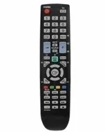Piloty - Samsung Pilot BN59-00940A do TV marki BN59-00940A - miniaturka - grafika 1
