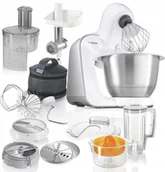 Akcesoria i części do robotów kuchennych - Robot kuchenny planetarny MUM54251 900 W - miniaturka - grafika 1