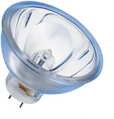 Halogeny - Osram OSRAM Żarówka halogenowa z odbłyśnikiem 64627 HLX - miniaturka - grafika 1