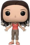 Figurki kolekcjonerskie - Pop Friends Monica Geller Vinyl Figure (Funko) (Other) - miniaturka - grafika 1