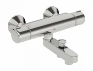 Baterie wannowe i prysznicowe - Oras Nova 7442U - miniaturka - grafika 1