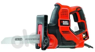 Black&Decker RS890K-QS - Piły elektryczne - miniaturka - grafika 2