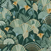 Tapety - Rasch Tapety Denzo II 635690 tapeta ścienna 635690 - miniaturka - grafika 1