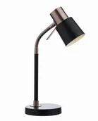 Lampy stojące - Dar Lighting Bond Biurkowa Dar Lighting BON4254 - miniaturka - grafika 1