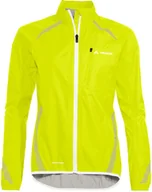 Pozostała odzież dla rowerzystów - VAUDE VAUDE Luminum II Performance Jacket Women, bright green EU 36 2021 Kurtki szosowe 422829710360 - miniaturka - grafika 1