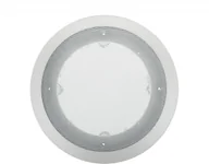 Głośniki - stojaki i akcesoria - LP Pokrywa głośnika sufitowego 6,5" - miniaturka - grafika 1