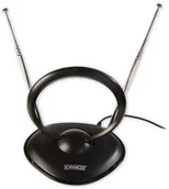 Anteny TV - Schwaiger GmbH Schwaiger za8960 011 antena DVB-T pokoju 4004005896008 - miniaturka - grafika 1