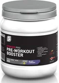 Przedtreningówki - Sponser Odżywka SPONSER PRE-WORKOUT BOOSTER czarna porzeczka puszka 450g 7611174440511 - miniaturka - grafika 1
