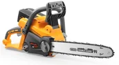 Piły elektryczne - RIWALL RIWALL Akumulatorowa piła łańcuchowa RACS 3540i 40 V 350 mm - miniaturka - grafika 1