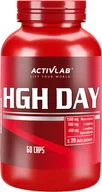 Produkty specjalne dla sportowców - Activita Hgh Day 60 kap. - miniaturka - grafika 1