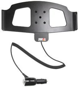 Samsung Brodit AB Uchwyt aktywny do Galaxy Tab 2 10.1 512415 - Akcesoria do tabletów i e-booków - miniaturka - grafika 2