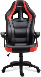 Huzaro Fotel gamingowy Huzaro FORCE 4.2 RED - Fotele gamingowe - miniaturka - grafika 4