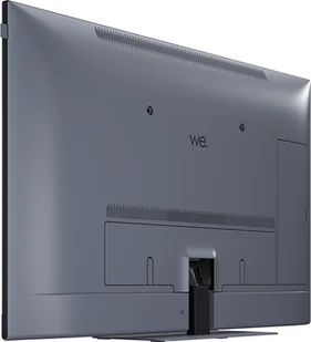 Telewizor Loewe We SEE 43" szary - Telewizory - miniaturka - grafika 3