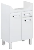 Szafki łazienkowe - Szafka pod umywalkę 51  STORM - miniaturka - grafika 1