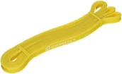 Pozostały sprzęt i akcesoria do ćwiczeń - ENERGETICS Enermax getics Strength Bands Fitness taśma, żółty, jeden rozmiar 276220 - miniaturka - grafika 1