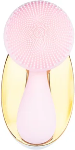 Mirusens Szczoteczka Soniczna Do Twarzy Z Masażerem Różowy - Szczoteczki do twarzy - miniaturka - grafika 3