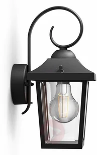 Philips D 17236/30/PN KINKIET OGRODOWY PHILIPS - Lampy ogrodowe - miniaturka - grafika 5