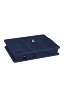 Suszarki do naczyń - Curver Suszarka do naczyń 9441M9 9441M9 SAM ONE SIZE - miniaturka - grafika 1