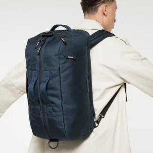Eastpak Kabinowa torba plecak Stand CNNCT - cnnct navy EK87EA87 - Torby podróżne - miniaturka - grafika 8