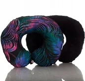 Akcesoria do fotelików - Poduszka podróżna Rogal Zagłówek dla dzieci - miniaturka - grafika 1