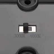 Lampy ogrodowe - SLV Eskina Frame słupek ogrodowy LED CCT 15W, 75cm - miniaturka - grafika 1