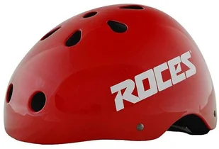 Roces Kask na rower, Aggressive, rozmiar L - Kaski rowerowe - miniaturka - grafika 2