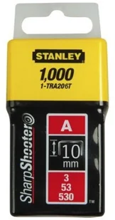Stanley A 10mm /1000szt/5 (1-TRA206T) - Akcesoria do elektronarzędzi - miniaturka - grafika 3