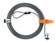 Zabezpieczenia do laptopów - Dell Twin Microsaver Master Key Solution 461-10214 - miniaturka - grafika 1