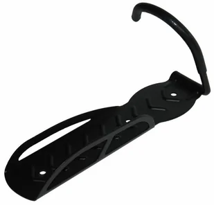 Mirosław Gockowiak Hak ścienny na rower - Akcesoria rowerowe - miniaturka - grafika 2