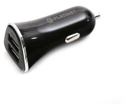 Platinet PLCR2B - Ładowarki samochodowe - miniaturka - grafika 7