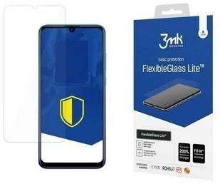 3MK Oryginalne Szkło -- - na ekran Huawei P Smart - Folie ochronne do telefonów - miniaturka - grafika 7