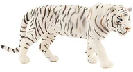 Figurki dla dzieci - Papo papo 50045  Tiger, figurka do gry - miniaturka - grafika 1
