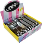 Akcesoria do paznokci - SCHEMAT Obcinacz do paznokci 8430 Schemat AC665SCH - miniaturka - grafika 1